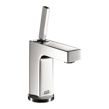 Citterio Faucet Chrome (1 Units In Ea)