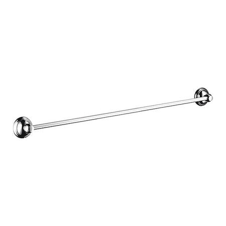 C Towel Bar 24" Chrome (1 Units In Ea)