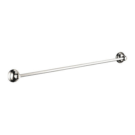 C Towel Bar 24" Polished Nickel (1 Units