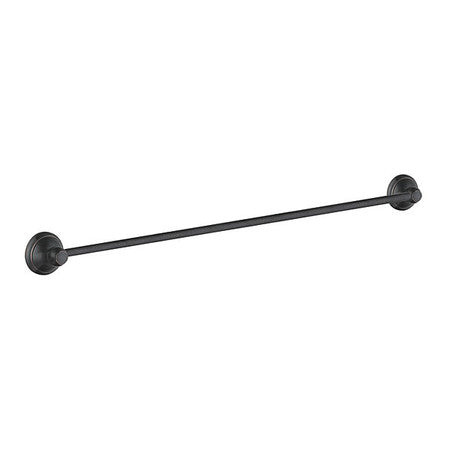 C Towel Bar 24" Rubbed Bronze (1 Units I