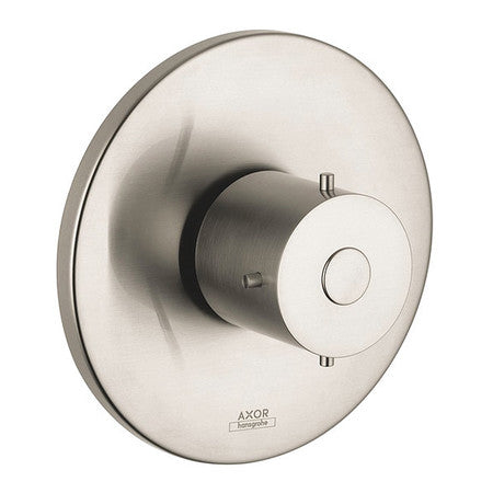 Starck Round Volume Control Trim,bn (1 U