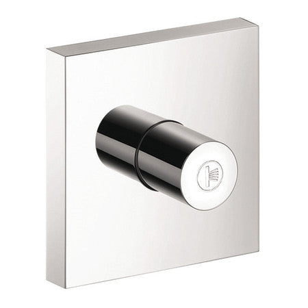 Starck Volume Control Trim Chrome (1 Uni