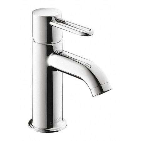 Uno Single Hole Faucet,chrome (1 Units I