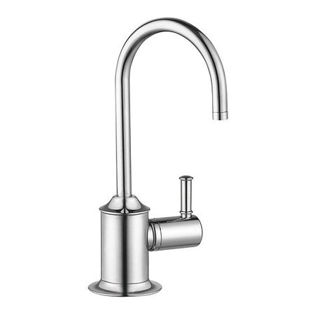 Talis C Beverage Faucet,chrome (1 Units