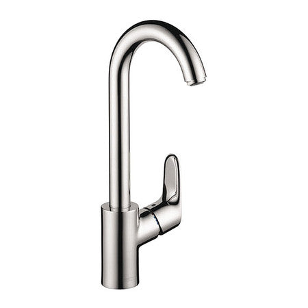 Focus Bar Faucet,chrome (1 Units In Ea)