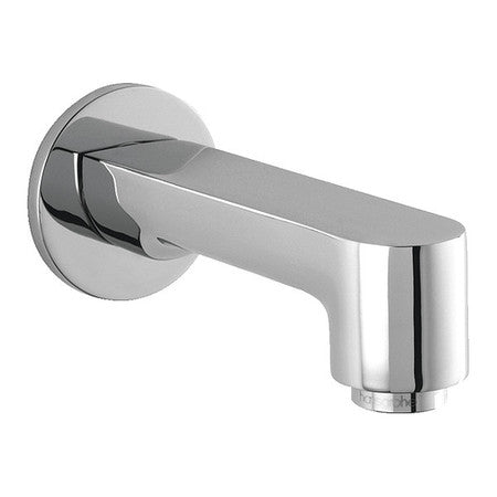 S Tub Spout,chrome (1 Units In Ea)