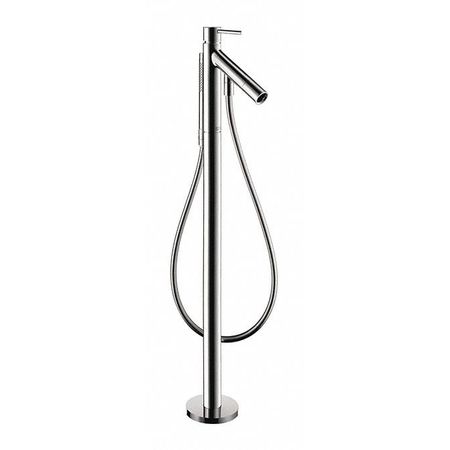 Starck Free Standing Tub Filler,ch (1 Un