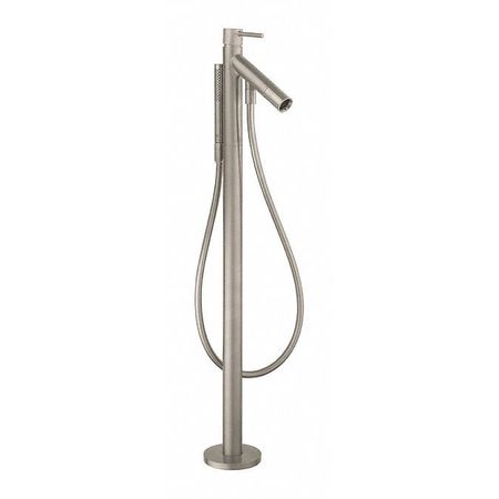 Starck Free Standing Tub Filler,bn (1 Un