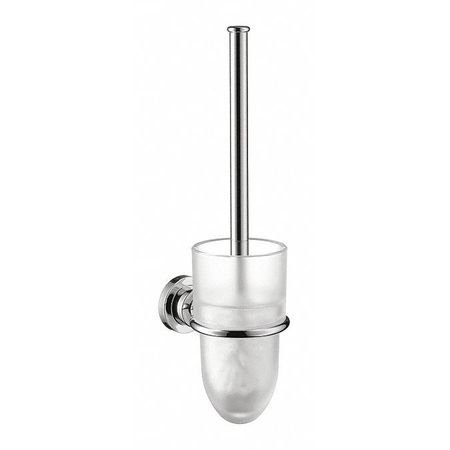 Citterio Toilet Brush,holder Ch (1 Units