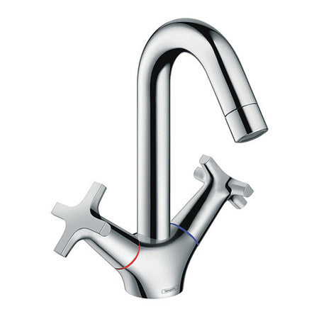 Logis Classic Single 2 Handle Faucet Ch