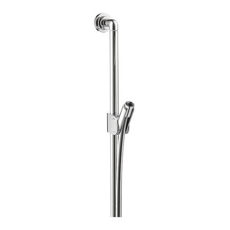 Citterio Wallbar,no Hand Shower,ch (1 Un