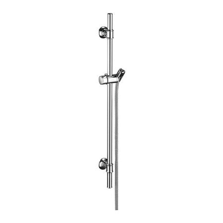 Montreux Wallbar,no Hand Shower,ch (1 Un