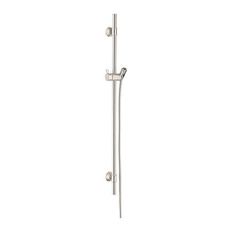 Montreux Wallbar,no Hand Shower,bn (1 Un