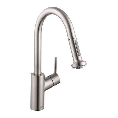 Talis S 2 Prep Kitchen Faucet,pd So (1 U