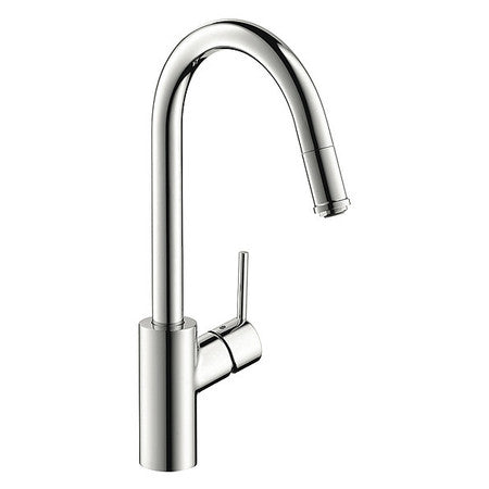 Talis S 1-hole Kitchen Pd 1spray Ch (1 U