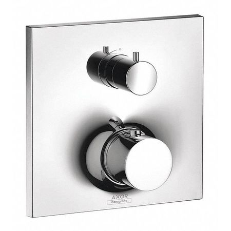 Massaud Trim Thermostatic,vc Ch (1 Units