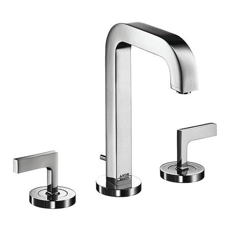 Citterio Wdsprd Faucet,lever Handle Ch (