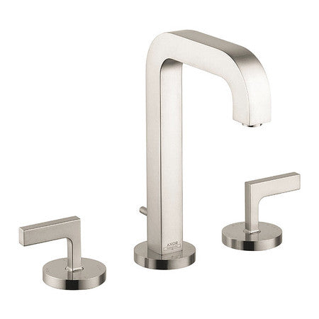 Citterio Wdsprd Faucet,lever Handle Bn (