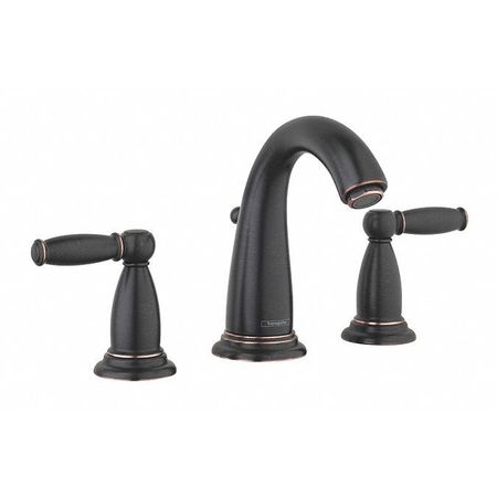 Swing C Wdsprd Faucet,lever Handle Rb (1