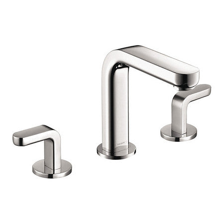 Metris S Wdsprd Faucet,lever Handle Ch (