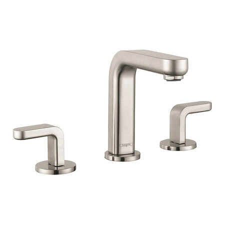 Metris S Wdsprd Faucet,lever Handle Bn (