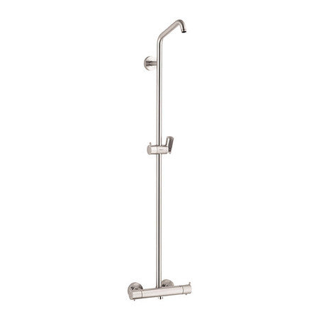 Croma Showerpipe No Shower Head/ Hs Bn (