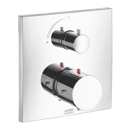 Starck X Trim Thermostatic,vc Ch (1 Unit