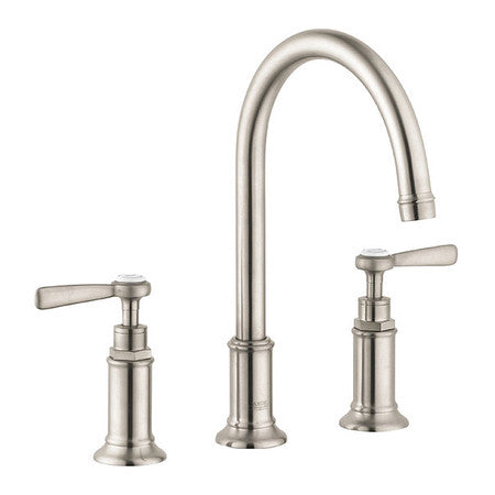 Montreux Widesprd Faucet,lever Handle Bn