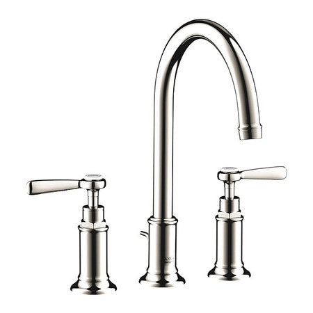 Montreux Widesprd Faucet,lever Handle Pn