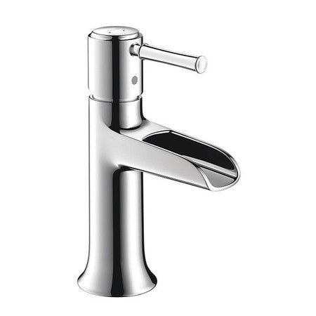 Talis C 1-hole Faucet Open Channel Ch (1