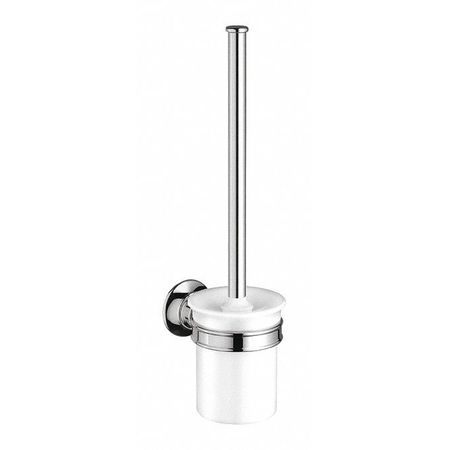 Mntrx Toilet Brush , Holder,wall Mnt,ch