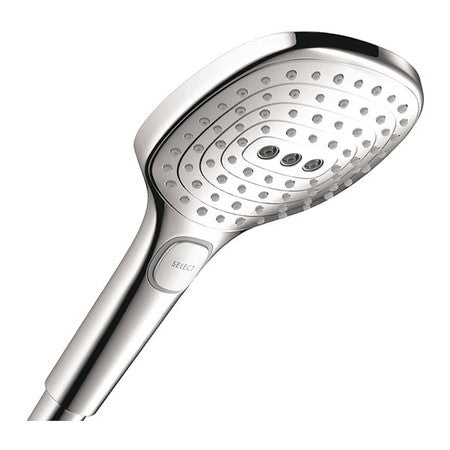 Raindance S E120 Hand Shower,2.0 Gpm Ch