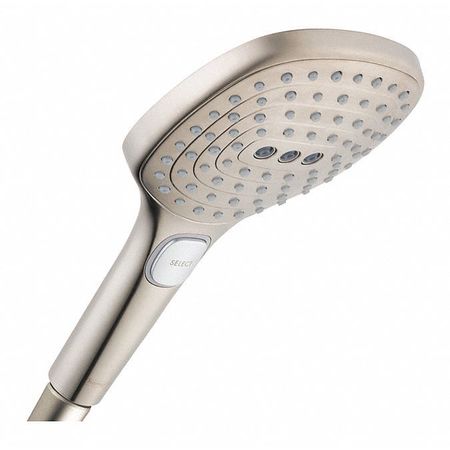 Raindance S E120 Hand Shower,2.0 Gpm Bn