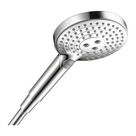 Raindance S S120 Hand Shower,2.0 Gpm Ch