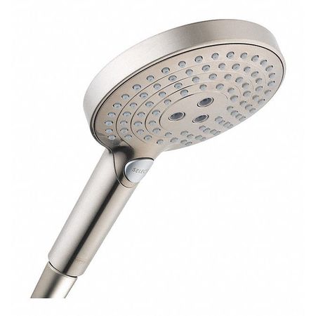 Raindance S S120 Hand Shower,2.0 Gpm Bn