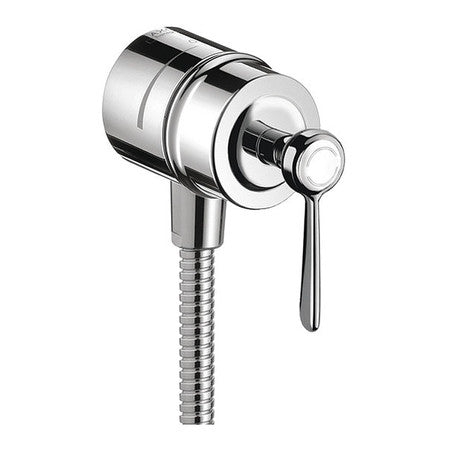 Montreux Fix-fit Stop,lever Handle Ch (1