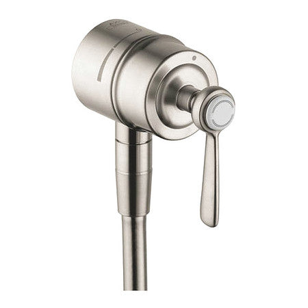 Montreux Fix-fit Stop,lever Handle Bn (1