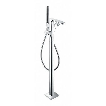 Urquiola Freestanding Tub Filler Ch (1 U