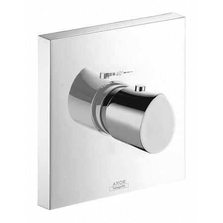 Starck Organic Thermostatic Trim Ch (1 U