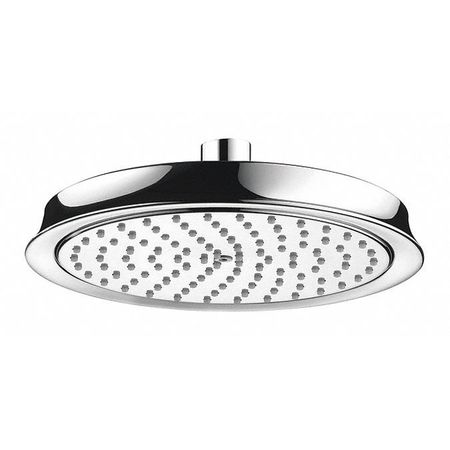 Raindance C 180 1 Jet Shower Head,ch (1