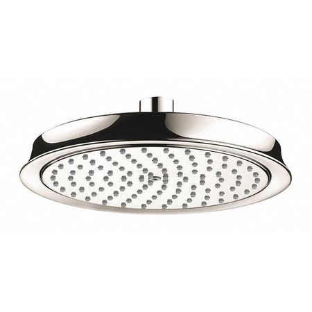 Raindance C 180 1 Jet Shower Head,pn (1