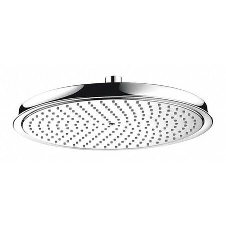 Raindance C 300 1 Jet Shower Head,ch (1