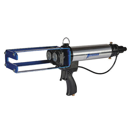 Multi-ratio Air Gun,400ml Cartridges (1