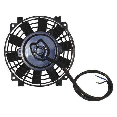 Pacesetter Series Universal Fan,8" (1 Un