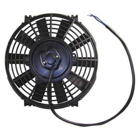 Pacesetter Series Universal Fan,9" (1 Un