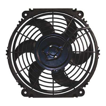 Pacesetter Series Universal Fan,10" (1 U