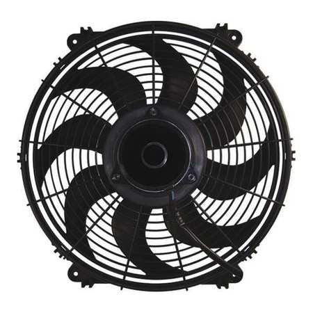 Pacesetter Series Universal Fan,16" (1 U