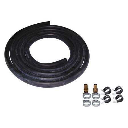 Heater Engine Plumbing Kit (1 Units In E