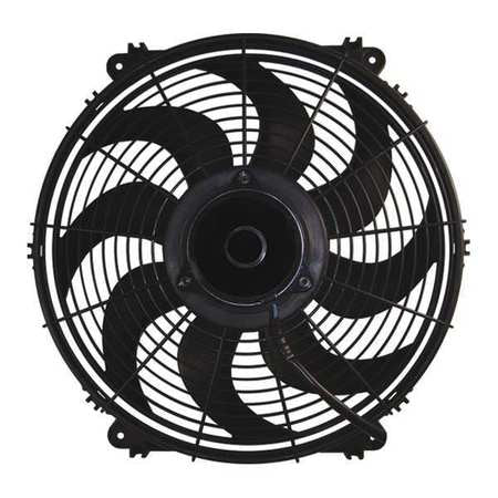 Pacesetter Series Universal Fan,16",160w