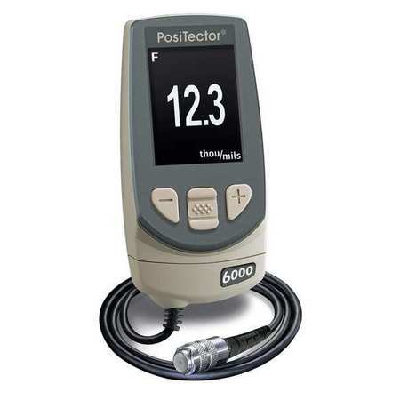 Positector Coating Thickness Gauge,std.